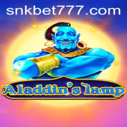 Descubra o Fascinante Mundo de Aladdinslamp na Plataforma SNK.BET