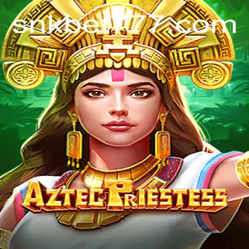 AztecPriestess: Explorando o Fascinante Mundo do Novo Jogo na Plataforma SNK.BET