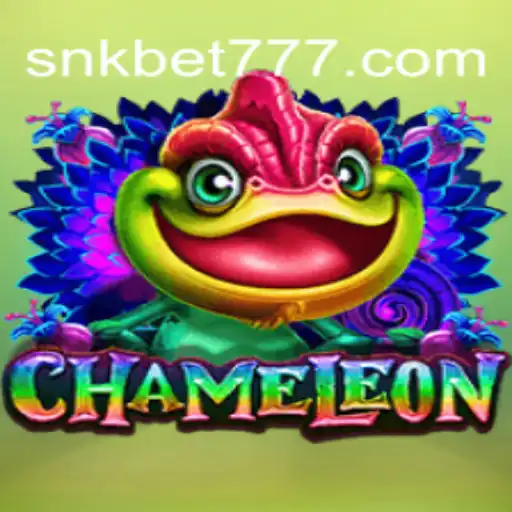 Chameleon: Uma Imersão no Mundo de Estratégia e Camuflagem da SNK.BET