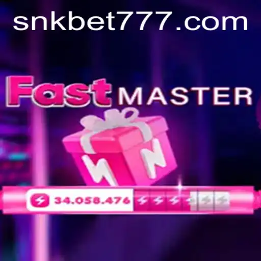 Desvendando FastMaster: O Novo Fenômeno dos Jogos de Azar com SNK.BET
