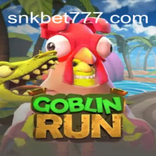 Descubra o Fascinante Mundo de GoblinRun: Um Jogo Inovador da SNK.BET