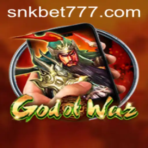 GodofWarM: Mergulhando no Universo Épico com SNK.BET