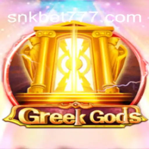 Descubra o Fascinante Mundo de GreekGods com SNK.BET