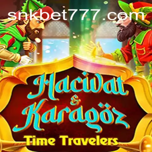 Descubra o Fascinante Mundo de HacivatandKaragoz com SNK.BET