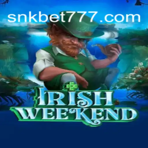 Explorando IrishWeekend: A Nova Aventura de Jogo da SNK.BET