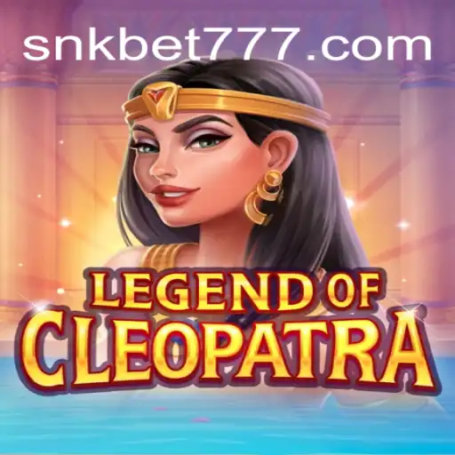 Explorando o Fascinante Mundo de LegendOfCleopatra no SNK.BET