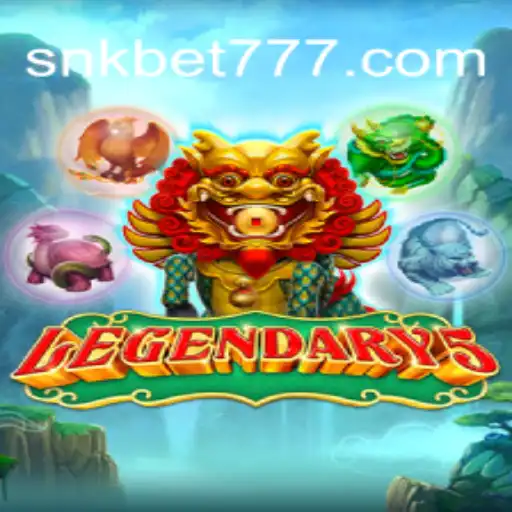 Explorando o Jogo Legendary5 e Sua Conexão com SNK.BET