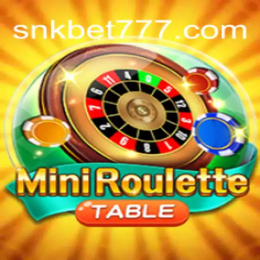 Explorando o Fascinante Mundo do MiniRoulette com SNK.BET