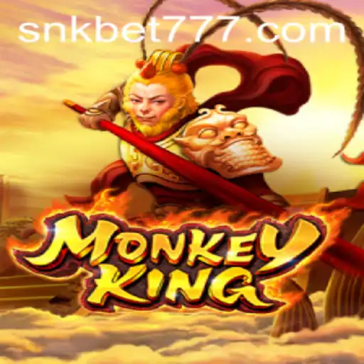 Explorando o Mundo de MonkeyKing: Um Jogo Empolgante da SNK.BET