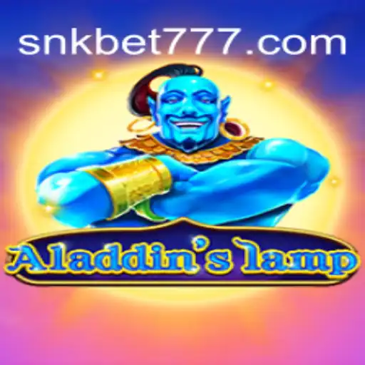 Descubra o Fascinante Mundo de Aladdinslamp na Plataforma SNK.BET