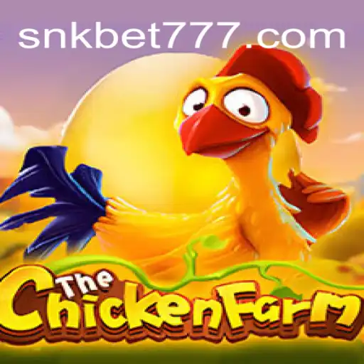 Explorando o Universo de ChickenFarm: Um Jogo Inovador da SNK.BET