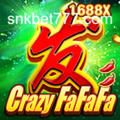 CrazyFaFaFa: A Nova Sensação do Universo de Jogos SNK.BET