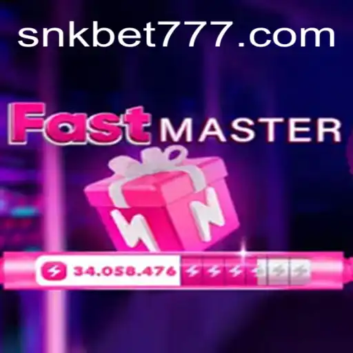 Desvendando FastMaster: O Novo Fenômeno dos Jogos de Azar com SNK.BET