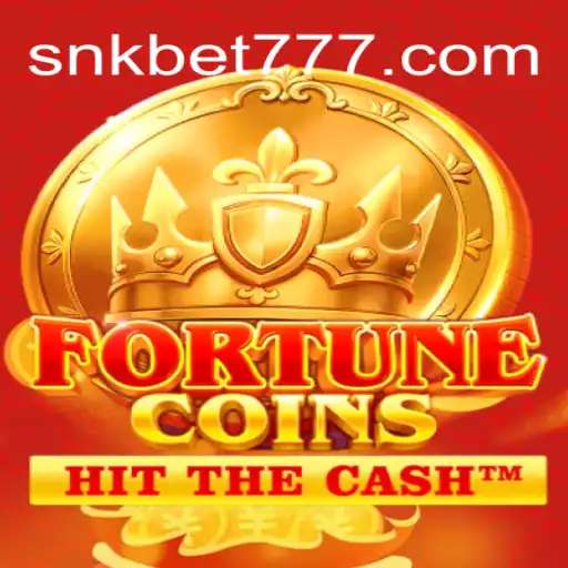 Explorando FortuneCoins e SNK.BET: Um Guia Completo para os Enthusiastas de Jogos