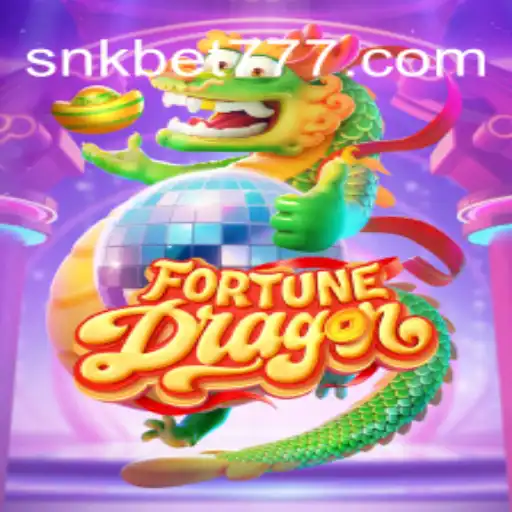 Explorando o Universo de FortuneDragon e a Presença de SNK.BET