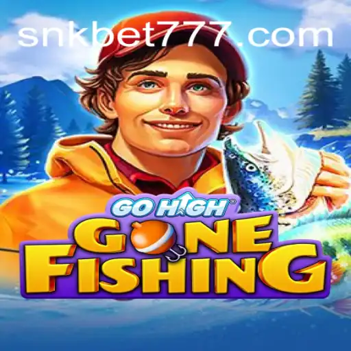 GoHighGoneFishing: Um Mergulho no Mundo da Pesca Virtual Interativa