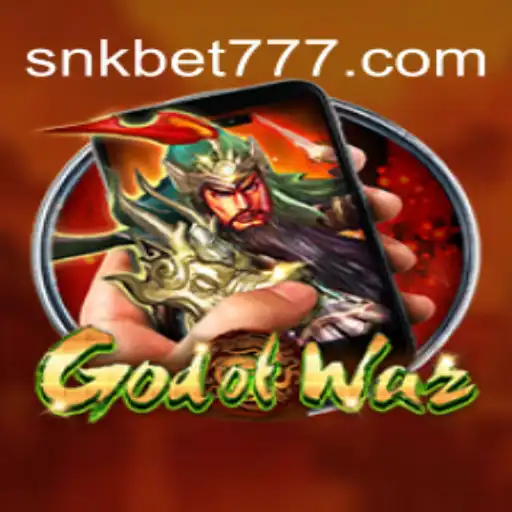 GodofWarM: Mergulhando no Universo Épico com SNK.BET