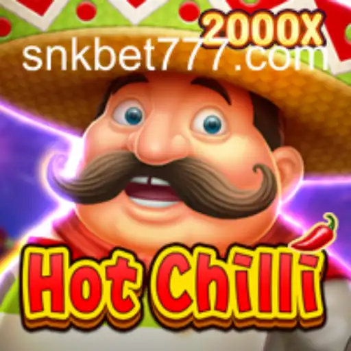 Desvendando o Fascínio de HotChilli: Um Mergulho no Mundo de SNK.BET