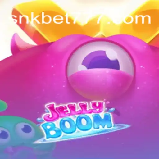 Explorando o Universo de JellyBoom: Um Mergulho na Diversão e Estratégia