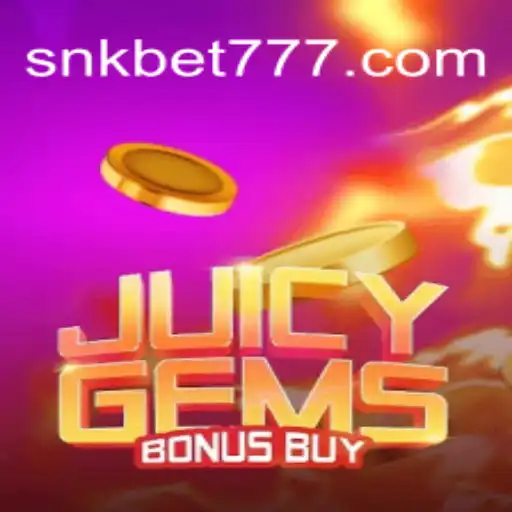Explorando JuicyGemsBonusBuy: Um Mergulho Profundo no Novo Lançamento da SNK.BET