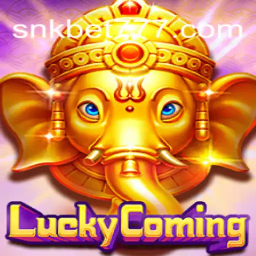 Explorando o Mundo de LuckyComing: O Fascinante Jogo da SNK.BET
