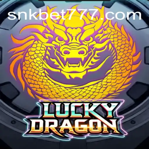 Explorando LuckyDragon: O Novo Fenômeno dos Jogos de Azar na SNK.BET