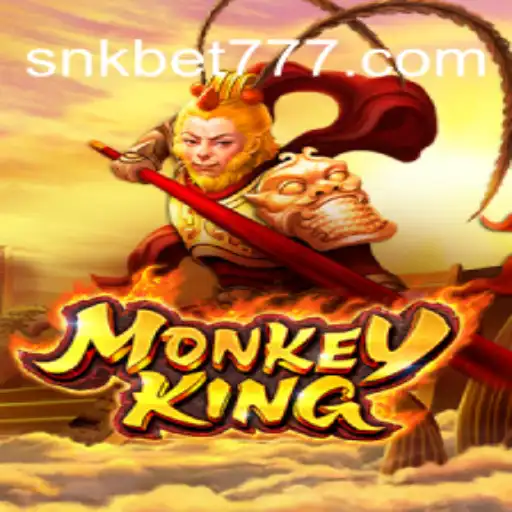 Explorando o Mundo de MonkeyKing: Um Jogo Empolgante da SNK.BET