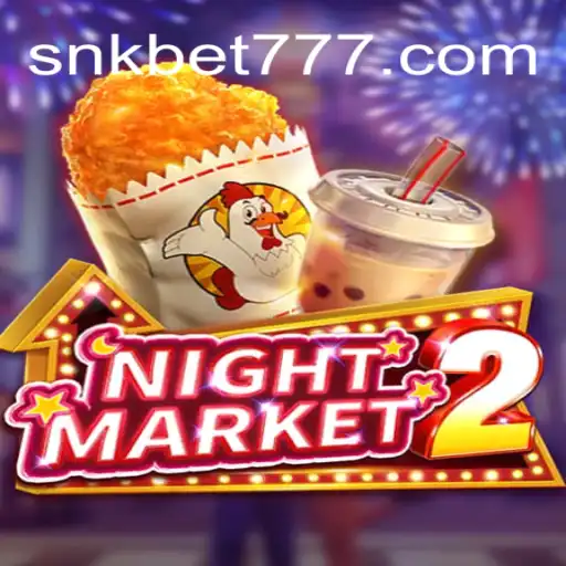 Explorando 'NightMarket2', o Jogo de Estratégia da SNK.BET