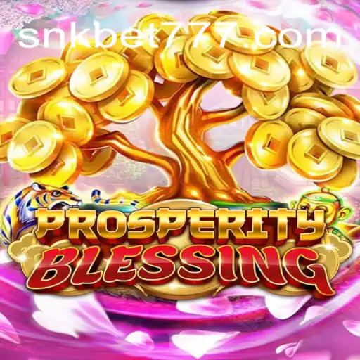 Descubra o Fascinante Mundo de ProsperityBlessing