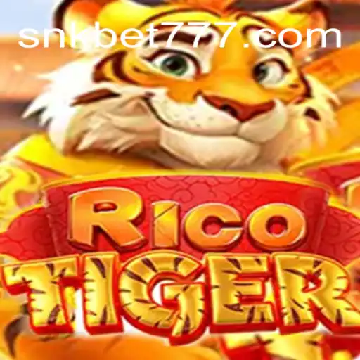 Explorando RicoTiger: O Fascinante Mundo do Jogo Com SNK.BET