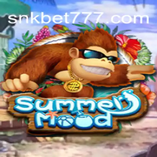 Explorando os Encantos de SummerMood: Um Jogo Fascinante na Plataforma SNK.BET