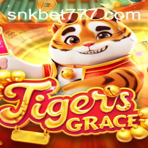 Descubra o Fascinante Mundo de TigersGrace: Uma Análise Completa