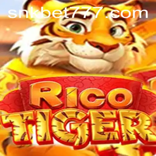 Explorando RicoTiger: O Fascinante Mundo do Jogo Com SNK.BET