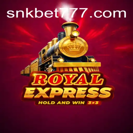 Desvendando o Mundo de RoyalExpress: Um Novo Jogo da SNK.BET