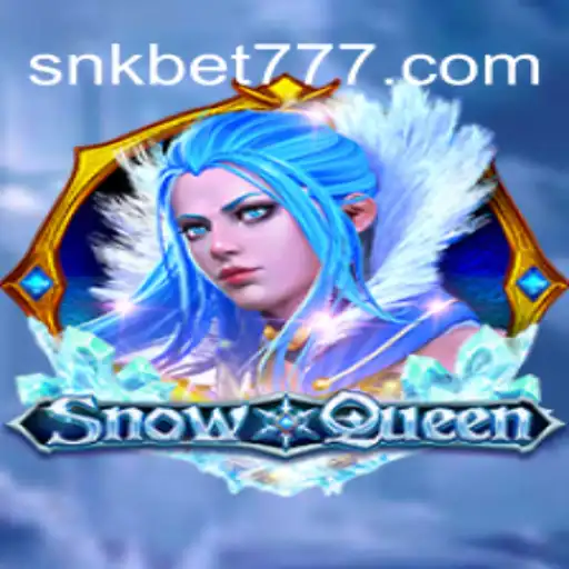 Explorando o Fascinante Mundo de 'SnowQueen' no Universo de SNK.BET