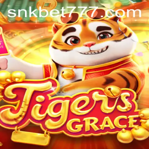 Descubra o Fascinante Mundo de TigersGrace: Uma Análise Completa