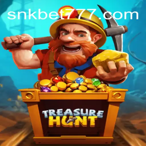 Explorando o Universo de TreasureHunt: Um Mergulho Profundo nas Aventuras Digitais