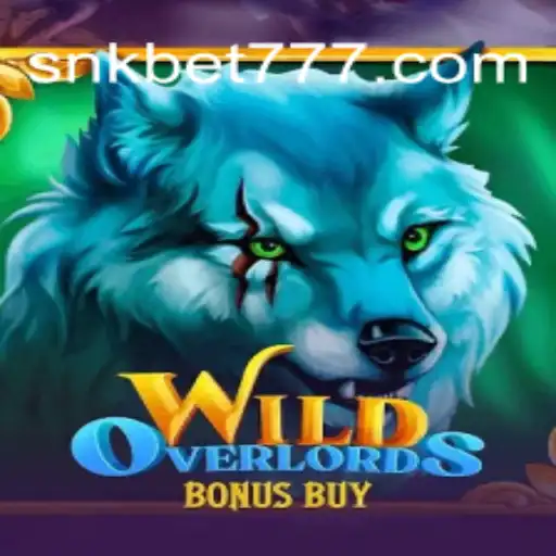 Explorando o Mundo de WildOverlordsBonusBuy: O Novo Fenômeno de Jogo da SNK.BET